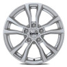 Xtreme 5 double spokes Silver 6,5x16 5x114.3 ET50 CB67,1 60 J7400ADE06