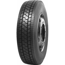 MIRAGE 295/80R22.5 MG628 18PR [152/149] M /galinė