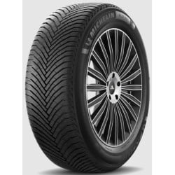 MICHELIN 205/55R16 ALPIN 7 91H