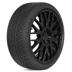 MICHELIN 245/45R20 PILOT ALPIN 5 103V XL FR POL