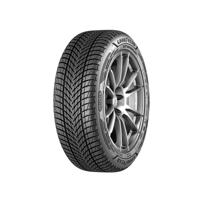 GOODYEAR 255/45R19 ULTRAGRIP PERFORMANCE 3 100T FP SEALTECH