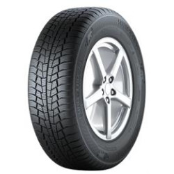 Gislaved Euro Frost 6 225/45R17 91H