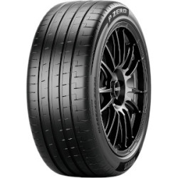 PIRELLI PZero (PZ5) (MO-S) NCS XL 255/35R20 101Y