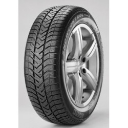 PIRELLI Snowcontrol 3 (*) XL 175/65R15 88H