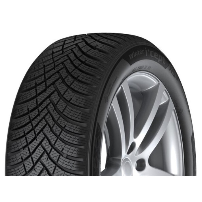 Hankook Winter i*cept RS3 (W462) (Ratlankio apsauga) 225/55R17 101V XL 2025 Made in Korea