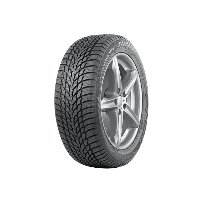 NOKIAN 195/60R15 SNOWPROOF 1 88T