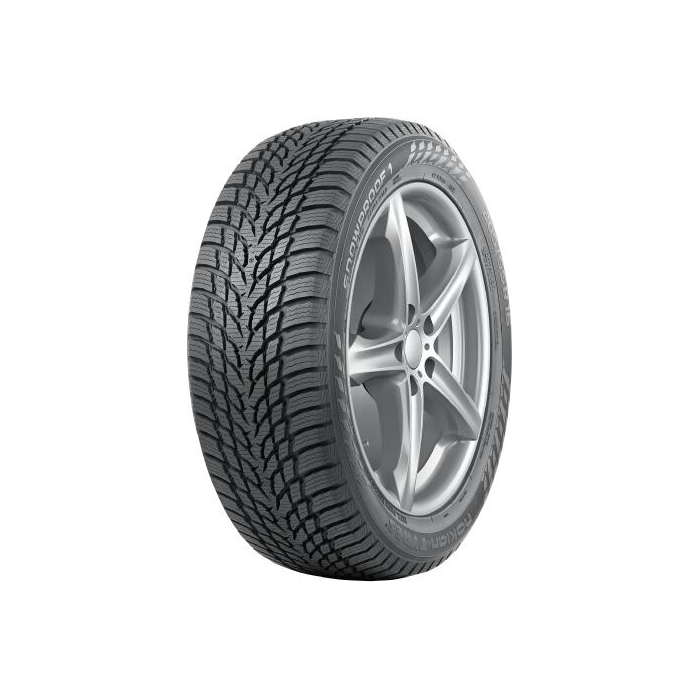 NOKIAN 185/55R15 SNOWPROOF 1 82T