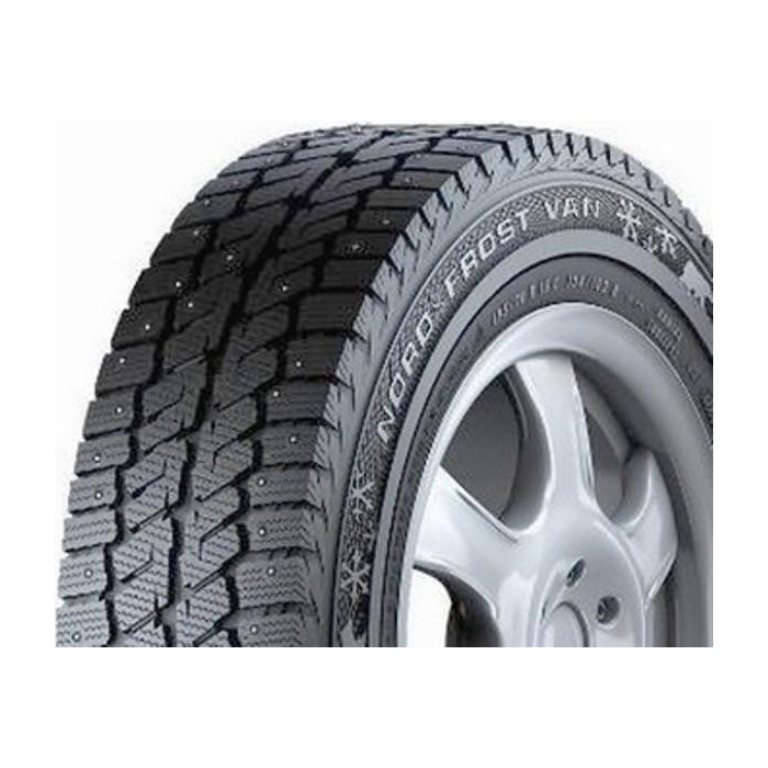 Gislaved Nord Frost Van Studdable 195/60R16 99/97T C 2020 Made in Romania
