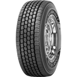 GOODYEAR 385/65R22.5 ULTRAGRIP MAX T HL [164K/158L] TL M+S 3PMSF