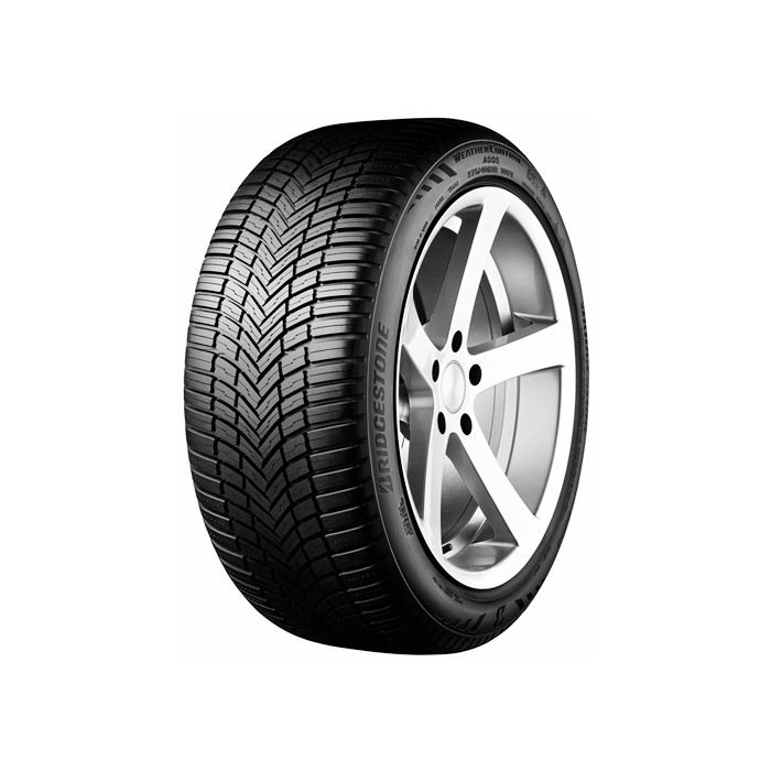 BRIDGESTONE 235/55R17 WEATHER CONTROL A005 103H XL