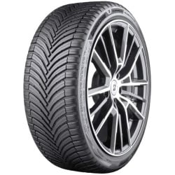 BRIDGESTONE 225/40R18 TURANZA ALL SEASON 6 DRIVEGUARD 92Y XL FR RFT