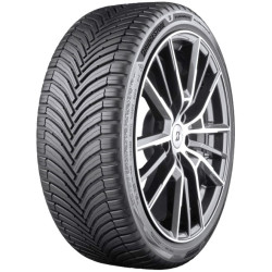BRIDGESTONE 205/45R17 TURANZA ALL SEASON 6 DRIVEGUARD 88V XL FR RFT