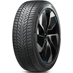 HANKOOK 215/45R20 WINTER I*CEPT ION IW01 [95] H XL FR Sound Absorber elect