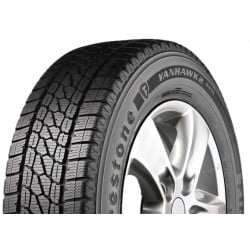 Firestone Vanhawk 2 Winter 225/65R16 112/110R C 2024 Made in Turkey
