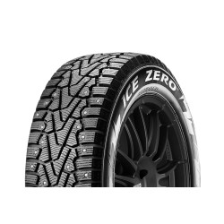 Pirelli Winter Ice Zero Studded (Ratlankio apsauga) 265/50R19 110T XL 2022