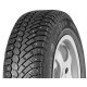 Continental Ice Contact 4x4 Studded (Ratlankio apsauga) 265/50R19 110T XL 2015 Made in Germany