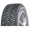 Nokian Hakkapeliitta 8 Studded 265/50R19 110T XL 2018-2019