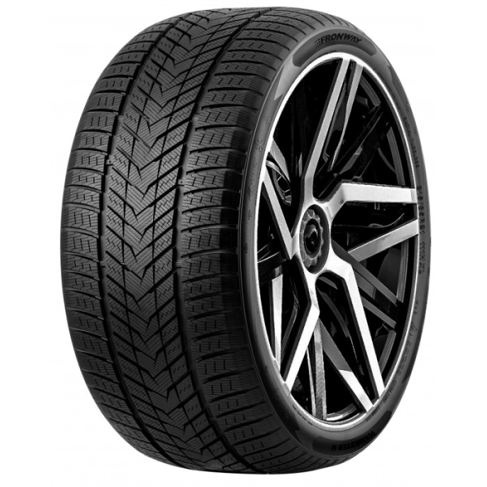 Fronway ICEMASTER II (Ratlankio apsauga) 275/40R19 105V XL 2024