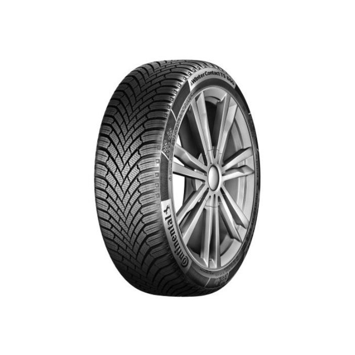 CONTINENTAL TS-860 S NF0 XL 265/35R21 103V
