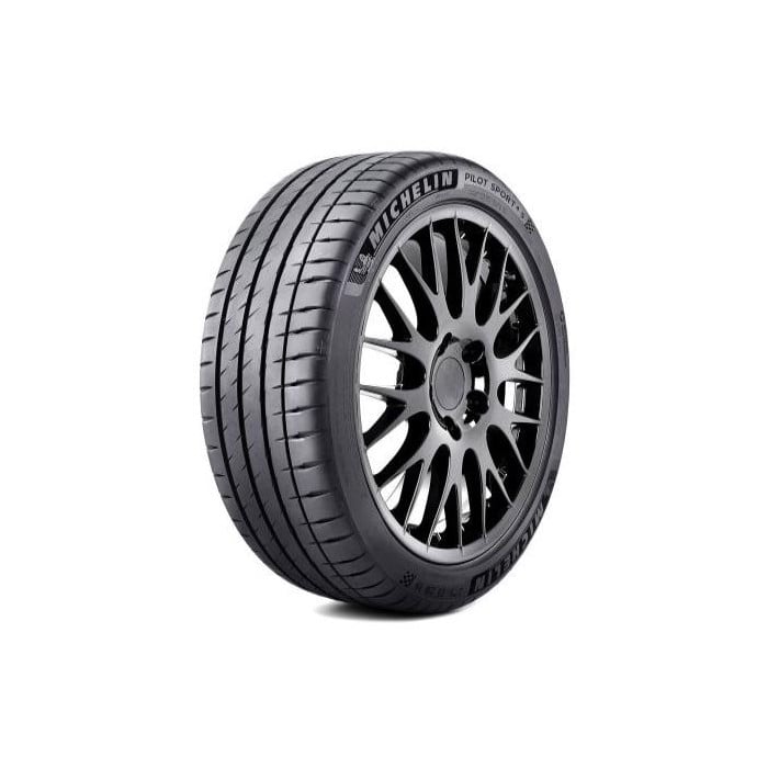MICHELIN PS4 S XL 255/35R20 97Y