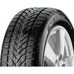Lassa Competus Winter 2+ (Ratlankio apsauga) 225/50R18 99V XL A product of Brisa Bridgestone Sabanci Tyre Made in Turkey