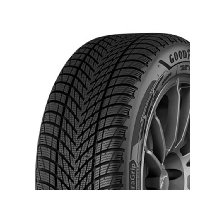 GOODYEAR 285/45R22 ULTRAGRIP PERFORMANCE 3 114 V XL (C C A 72dB)
