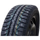 Lassa Iceways 2 Studded 205/55R16 91T 2024 A product of Brisa Bridgestone Sabanci Tyre Made in Turkey