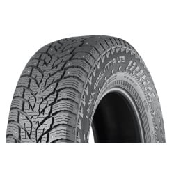 Nokian Hakkapeliitta LT3 Studded (Rim fringe protection) 285/70R17 121/118Q 2025 Made in Finland