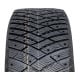 Goodyear Ultra Grip Ice Arctic Studdable 235/50R17 100T XL 2017 Made in Germany