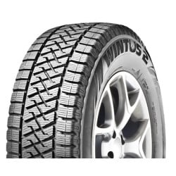 Lassa Wintus 2 225/65R16 112/110R C 2025 A product of Brisa Bridgestone Sabanci Tyre Made in Turkey