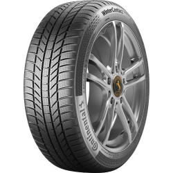 CONTINENTAL TS-870 P SEAL FR 255/45R20 101T