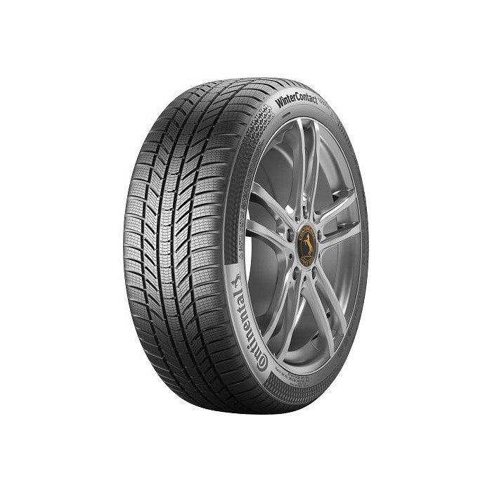 CONTINENTAL TS-870 P SEAL FR 255/45R20 101T