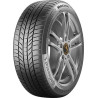 CONTINENTAL TS-870 P SEAL FR 255/50R19 103T