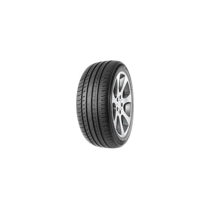 Fortuna Ecoplus UHP2 (Ratlankio apsauga) 245/45R19 102W XL