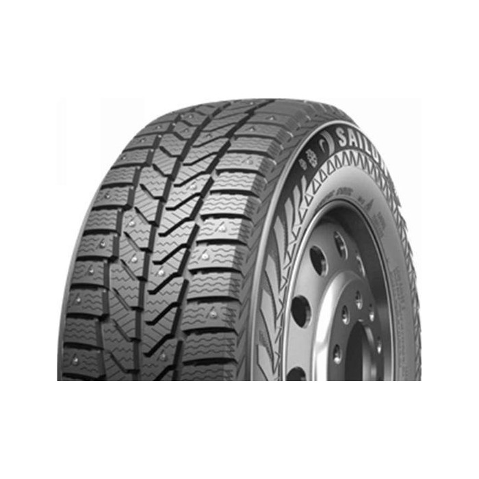 Sailun Commercio ICE Studded 215/60R17 109/107T C