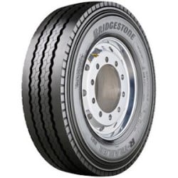 BRIDGESTONE Trailer 001 265/70R195 143/141K
