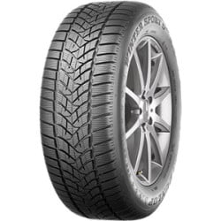 DUNLOP Winter Sport 5 SUV MO XL 255/45R20 105V