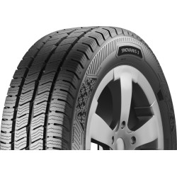Barum SNOVANIS 3 195/75R16 107R C 2024 Made in Romania