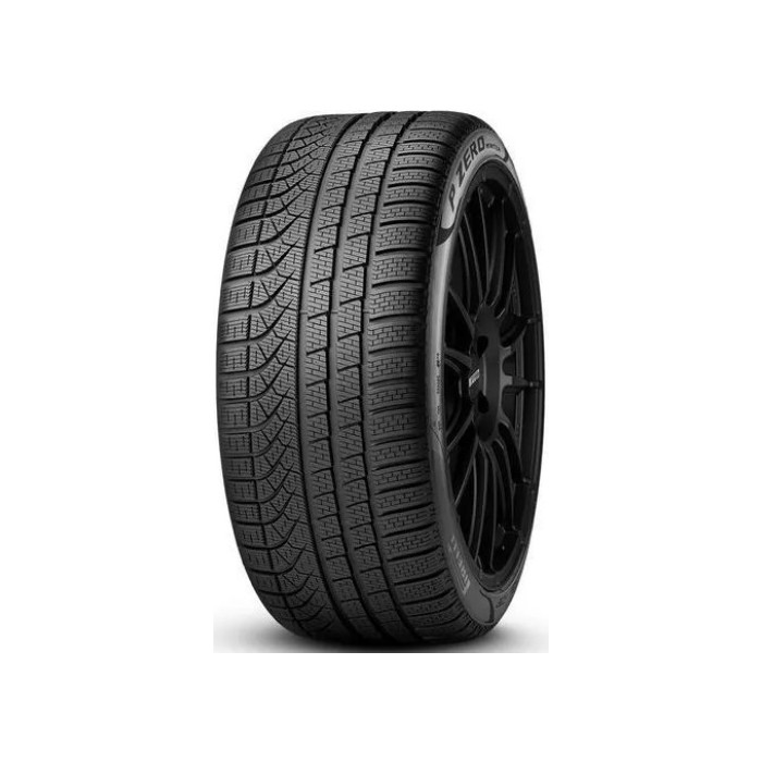 PIRELLI 245/50R19 P ZERO WINTER 105H XL FR R0 elt
