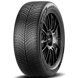 PIRELLI 295/35R20 P ZERO WINTER 2 105W XL FR MO1