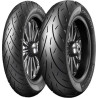130/70B18 Metzeler CRUISETEC 63H TL CRUISING Front