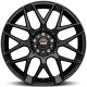 Momo Revenge 2.0 Matt Black 8x18 5x112 ET35 CB79,6 60 700 kg W2RB8083512SE