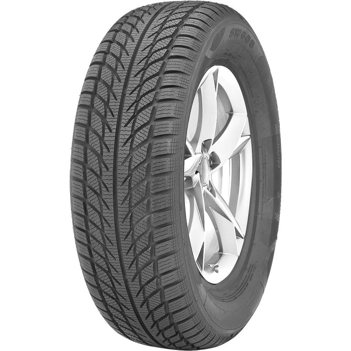 205/40R17 GOODRIDE SW608 84V XL Ratlankio apsauga