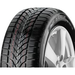Lassa Competus Winter 2+ (Ratlankio apsauga) 225/50R18 99V XL 2025 A product of Brisa Bridgestone Sabanci Tyre Made in Turkey
