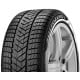 Pirelli Winter Sottozero 3 (*) (Ratlankio apsauga) 245/50R18 100H XL 2023 Made in Romania
