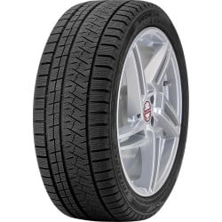 255/55R18 TRIANGLE PL02 109V XL Ratlankio apsauga