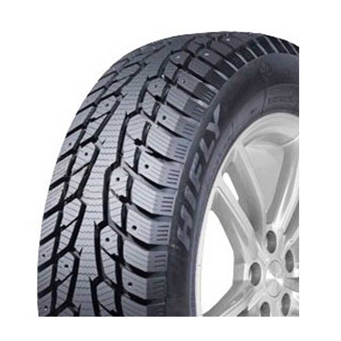 HIFLY 245/70R17 WIN-TURI 215 110 T (D D B 72dB)
