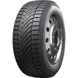 225/55R18C SAILUN COMMERCIO 4 SEASONS CAMPER 120/118R CP