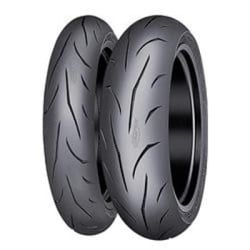 MITAS 150/60R17 SPORTFORCE+ [66 W]TL R (MOTO)