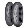 MITAS 180/55R17 MITAS SPORTFORCE+ 73W REAR TL (MOTO)